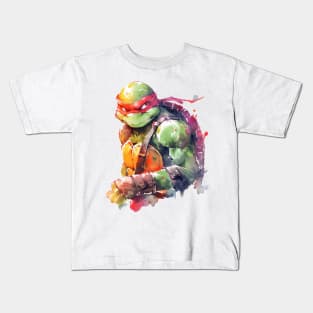 raphael Kids T-Shirt